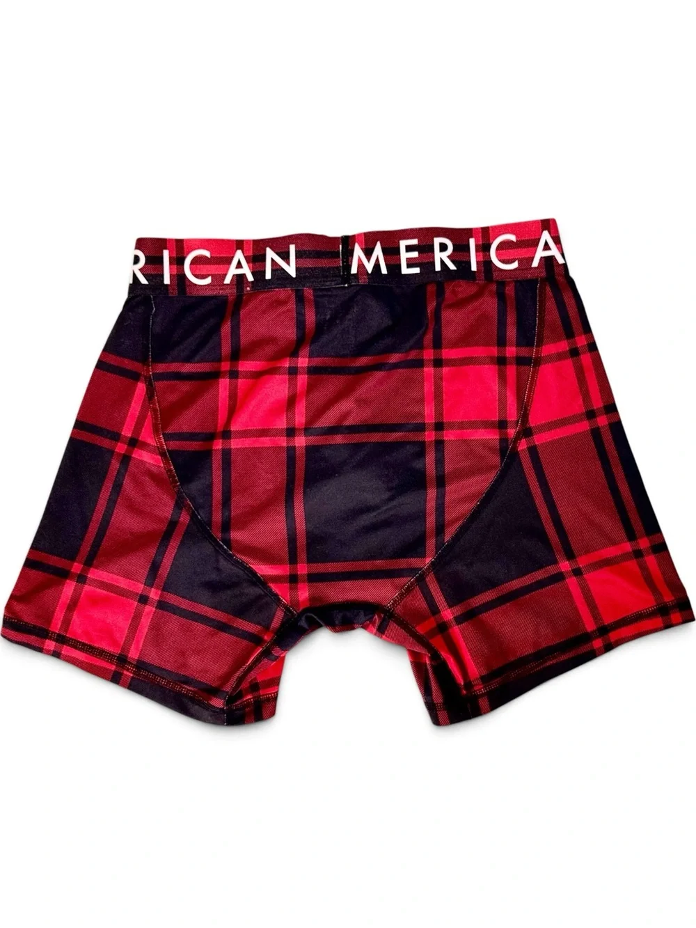 American Eagle Boxer And 2 American Eagle Briefs (Set Of 3)